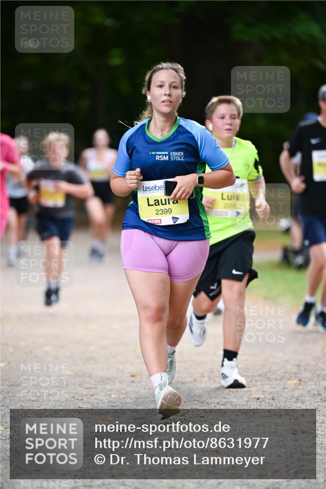 31.08.2025 - 21. Blankeneser Heldenlauf Dr. Thomas Lammeyer http://msf.ph/oto/8631977 31.08.2025 10:19:15 Laufen 2399, 2206 meine-sportfotos.de