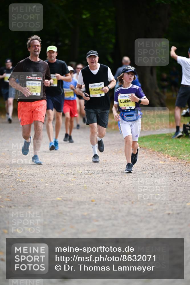 31.08.2025 - 21. Blankeneser Heldenlauf Dr. Thomas Lammeyer http://msf.ph/oto/8632071 31.08.2025 10:19:37 Laufen 2627, 2228, 2103 meine-sportfotos.de