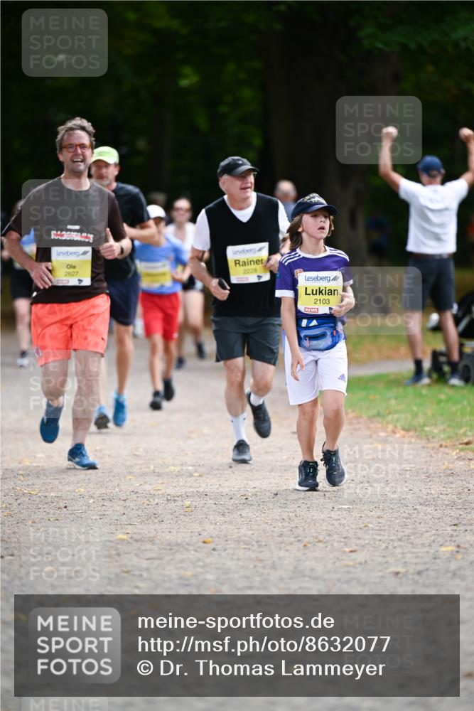 31.08.2025 - 21. Blankeneser Heldenlauf Dr. Thomas Lammeyer http://msf.ph/oto/8632077 31.08.2025 10:19:38 Laufen 2627, 2228, 2103 meine-sportfotos.de