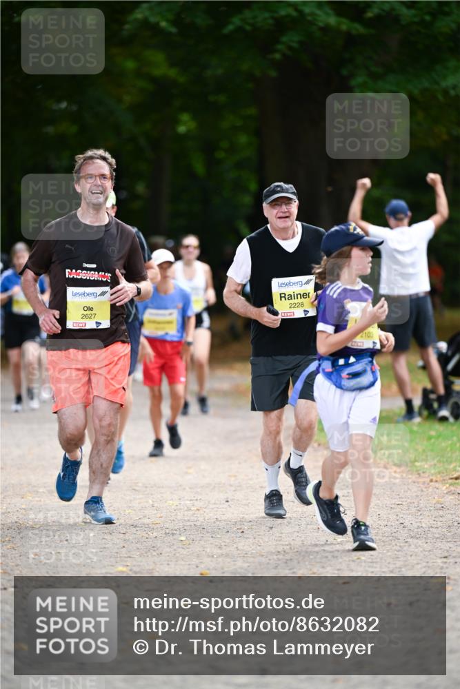 31.08.2025 - 21. Blankeneser Heldenlauf Dr. Thomas Lammeyer http://msf.ph/oto/8632082 31.08.2025 10:19:39 Laufen 2627, 2228, 2103 meine-sportfotos.de