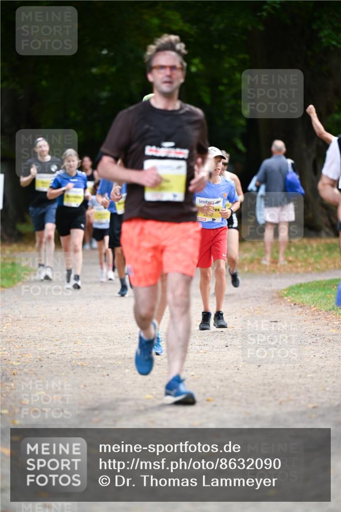 31.08.2025 - 21. Blankeneser Heldenlauf Dr. Thomas Lammeyer http://msf.ph/oto/8632090 31.08.2025 10:19:40 Laufen  meine-sportfotos.de