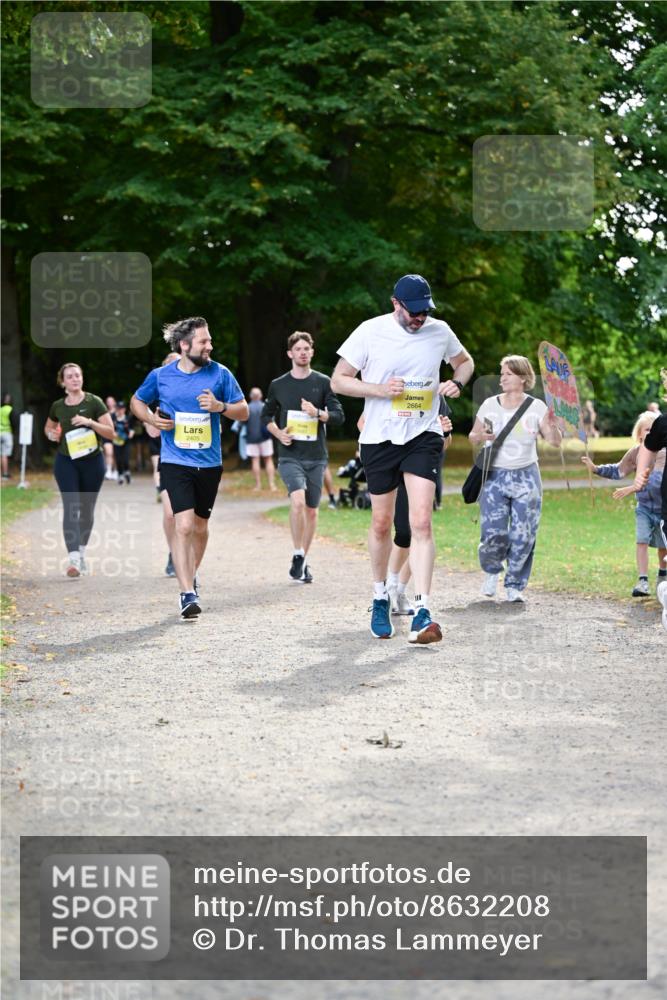 31.08.2025 - 21. Blankeneser Heldenlauf Dr. Thomas Lammeyer http://msf.ph/oto/8632208 31.08.2025 10:20:05 Laufen 2405, 2664 meine-sportfotos.de