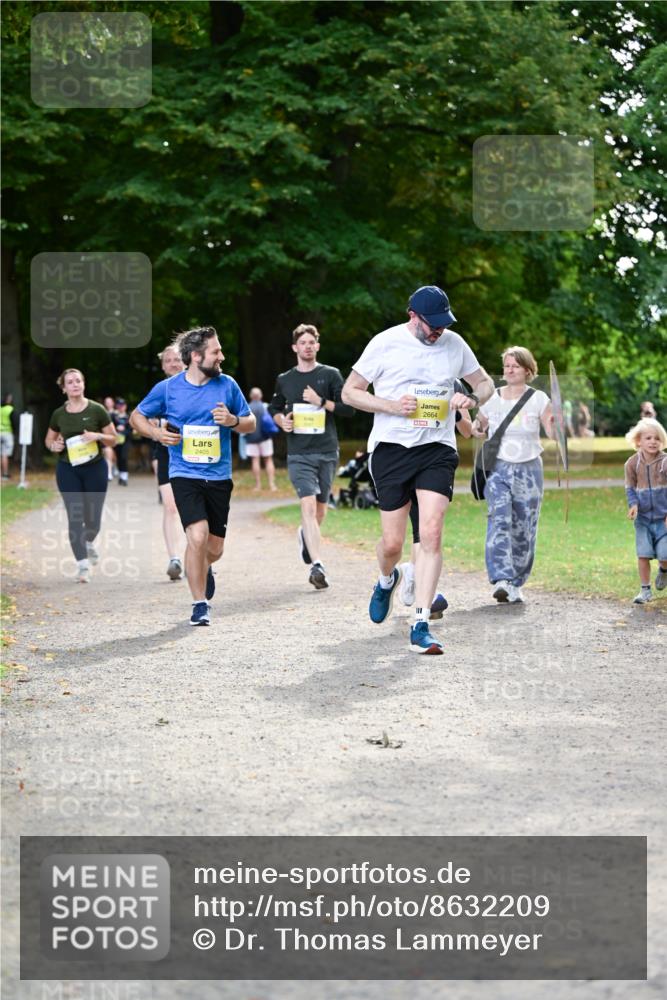 31.08.2025 - 21. Blankeneser Heldenlauf Dr. Thomas Lammeyer http://msf.ph/oto/8632209 31.08.2025 10:20:05 Laufen 2405, 2664 meine-sportfotos.de