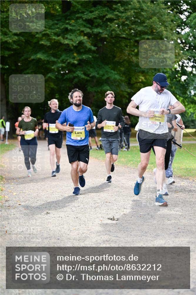 31.08.2025 - 21. Blankeneser Heldenlauf Dr. Thomas Lammeyer http://msf.ph/oto/8632212 31.08.2025 10:20:06 Laufen 2405, 2664 meine-sportfotos.de