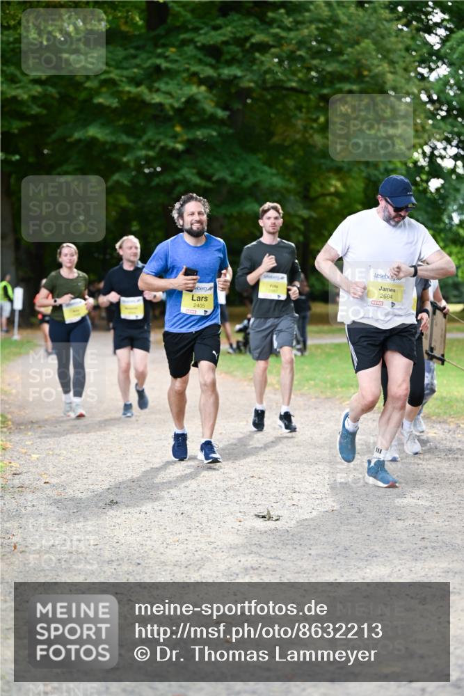 31.08.2025 - 21. Blankeneser Heldenlauf Dr. Thomas Lammeyer http://msf.ph/oto/8632213 31.08.2025 10:20:06 Laufen 2405, 2664 meine-sportfotos.de