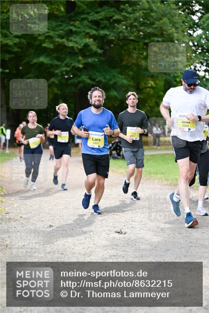31.08.2025 - 21. Blankeneser Heldenlauf Dr. Thomas Lammeyer http://msf.ph/oto/8632215 31.08.2025 10:20:06 Laufen 2405, 2664 meine-sportfotos.de
