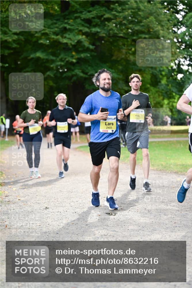 31.08.2025 - 21. Blankeneser Heldenlauf Dr. Thomas Lammeyer http://msf.ph/oto/8632216 31.08.2025 10:20:07 Laufen 2687, 2405 meine-sportfotos.de
