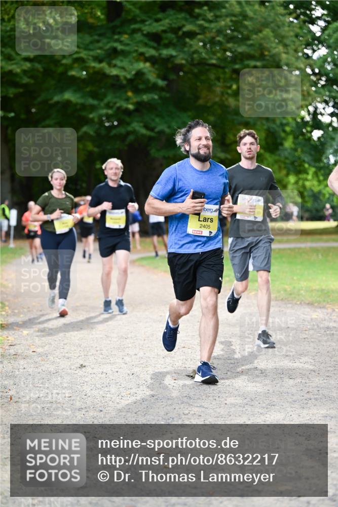 31.08.2025 - 21. Blankeneser Heldenlauf Dr. Thomas Lammeyer http://msf.ph/oto/8632217 31.08.2025 10:20:07 Laufen 2405 meine-sportfotos.de