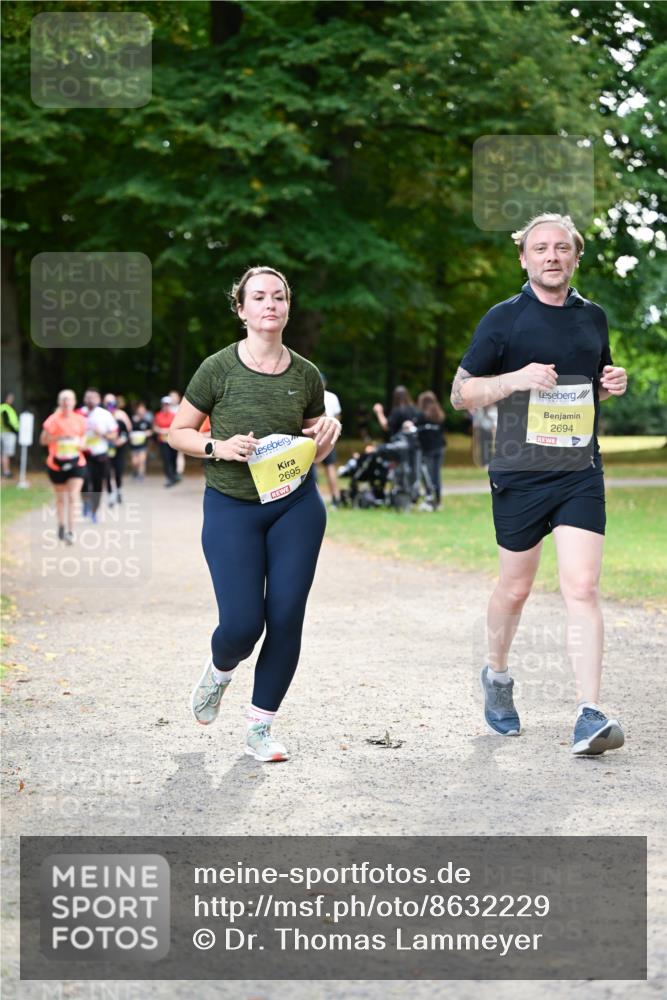 31.08.2025 - 21. Blankeneser Heldenlauf Dr. Thomas Lammeyer http://msf.ph/oto/8632229 31.08.2025 10:20:09 Laufen 2695, 2694 meine-sportfotos.de