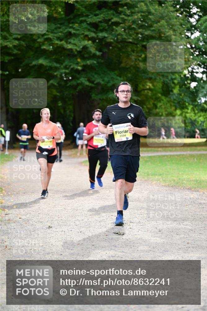 31.08.2025 - 21. Blankeneser Heldenlauf Dr. Thomas Lammeyer http://msf.ph/oto/8632241 31.08.2025 10:20:14 Laufen 2594 meine-sportfotos.de