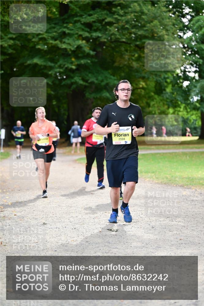 31.08.2025 - 21. Blankeneser Heldenlauf Dr. Thomas Lammeyer http://msf.ph/oto/8632242 31.08.2025 10:20:14 Laufen 2594 meine-sportfotos.de