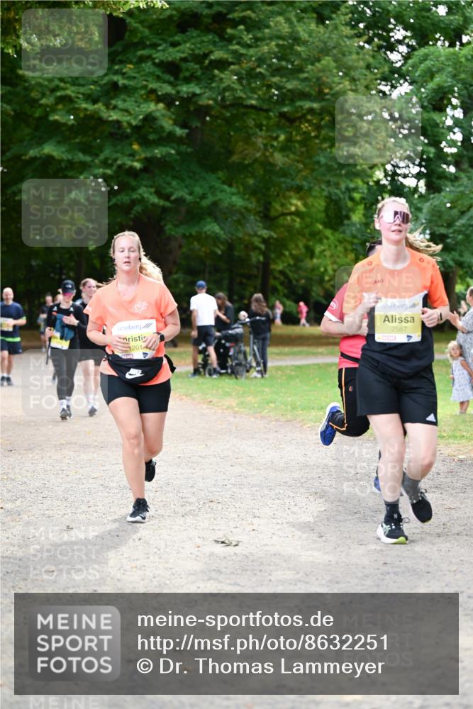 31.08.2025 - 21. Blankeneser Heldenlauf Dr. Thomas Lammeyer http://msf.ph/oto/8632251 31.08.2025 10:20:16 Laufen 201, 2567 meine-sportfotos.de