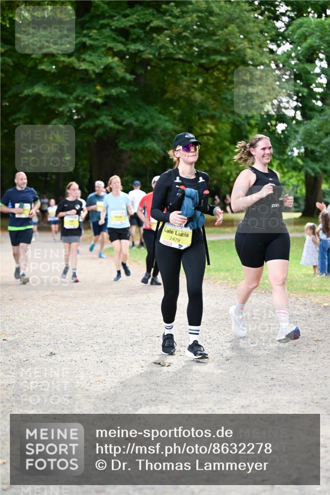 31.08.2025 - 21. Blankeneser Heldenlauf Dr. Thomas Lammeyer http://msf.ph/oto/8632278 31.08.2025 10:20:20 Laufen 2479, 4 meine-sportfotos.de