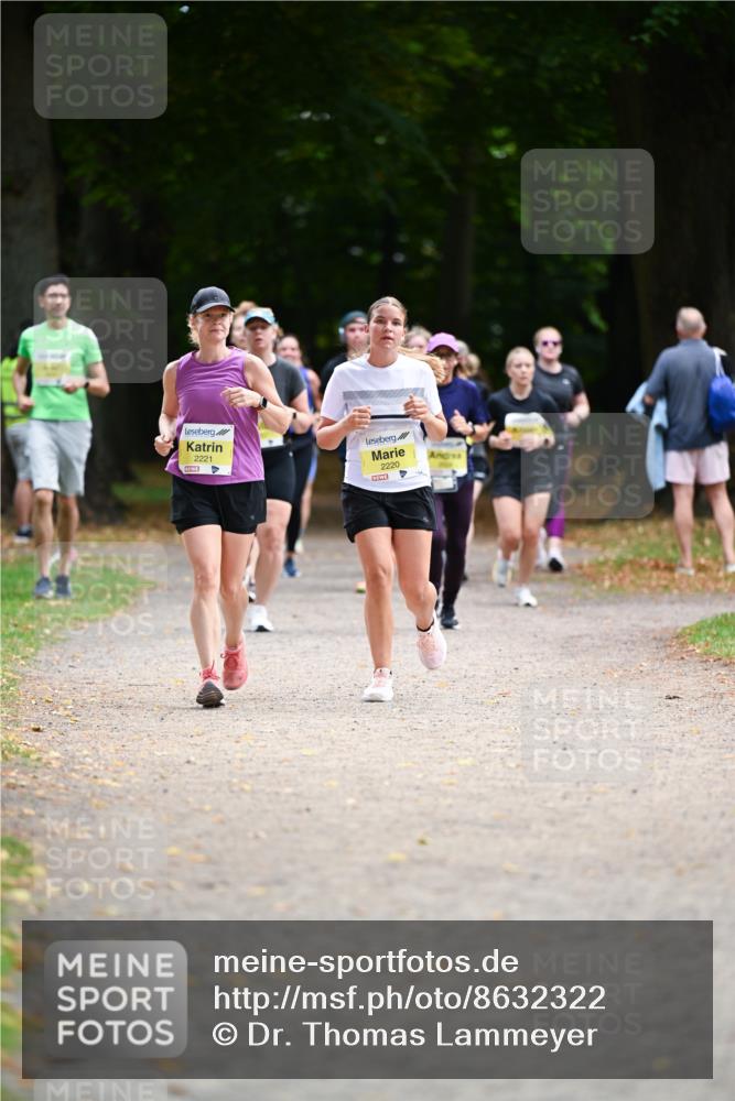 31.08.2025 - 21. Blankeneser Heldenlauf Dr. Thomas Lammeyer http://msf.ph/oto/8632322 31.08.2025 10:20:35 Laufen 2221, 2220 meine-sportfotos.de