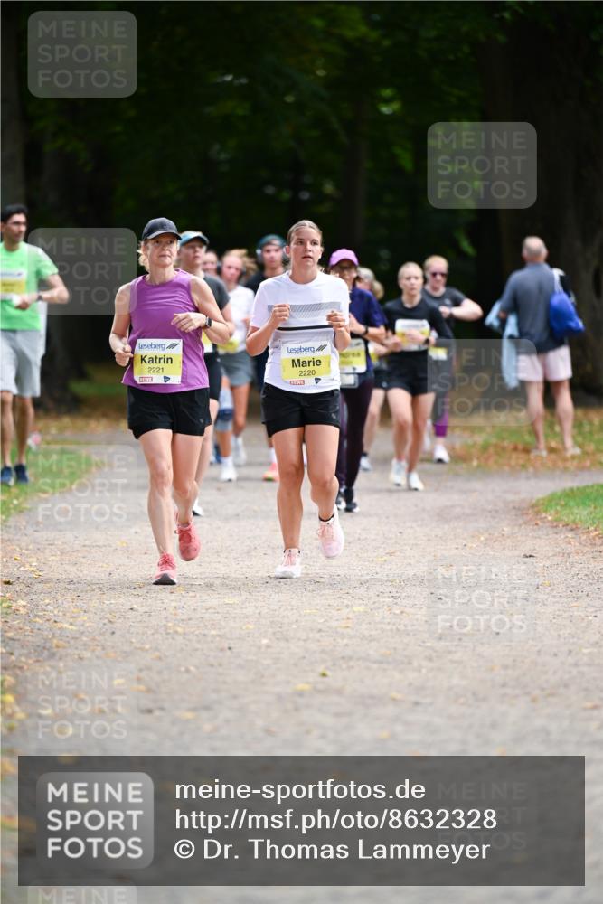 31.08.2025 - 21. Blankeneser Heldenlauf Dr. Thomas Lammeyer http://msf.ph/oto/8632328 31.08.2025 10:20:36 Laufen 2221, 2220 meine-sportfotos.de