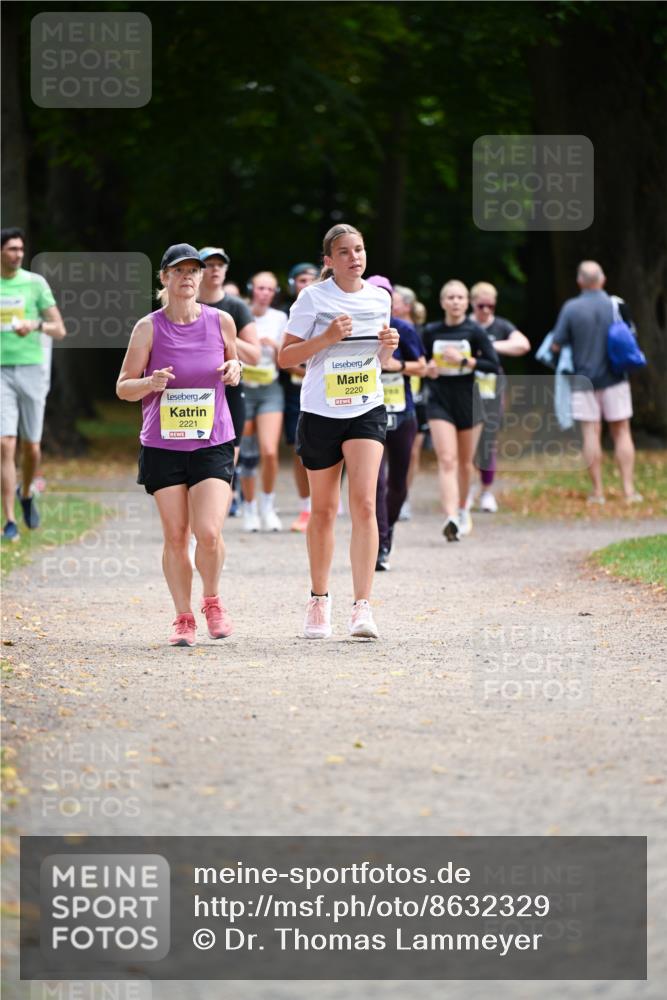 31.08.2025 - 21. Blankeneser Heldenlauf Dr. Thomas Lammeyer http://msf.ph/oto/8632329 31.08.2025 10:20:36 Laufen 2221, 2220 meine-sportfotos.de