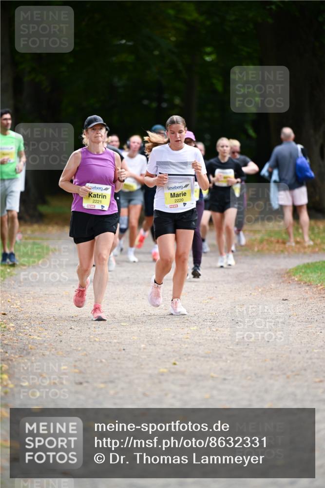 31.08.2025 - 21. Blankeneser Heldenlauf Dr. Thomas Lammeyer http://msf.ph/oto/8632331 31.08.2025 10:20:37 Laufen 2221, 2220 meine-sportfotos.de