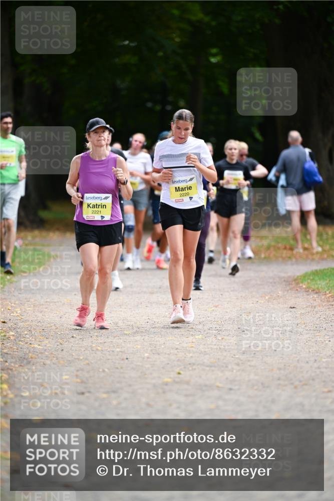 31.08.2025 - 21. Blankeneser Heldenlauf Dr. Thomas Lammeyer http://msf.ph/oto/8632332 31.08.2025 10:20:37 Laufen 2221, 2220 meine-sportfotos.de