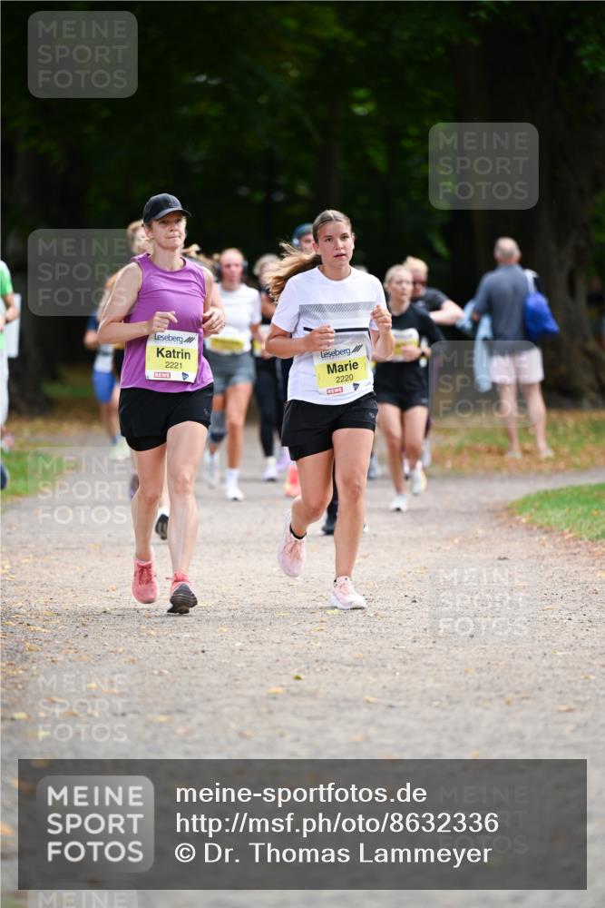 31.08.2025 - 21. Blankeneser Heldenlauf Dr. Thomas Lammeyer http://msf.ph/oto/8632336 31.08.2025 10:20:37 Laufen 2221, 2220 meine-sportfotos.de