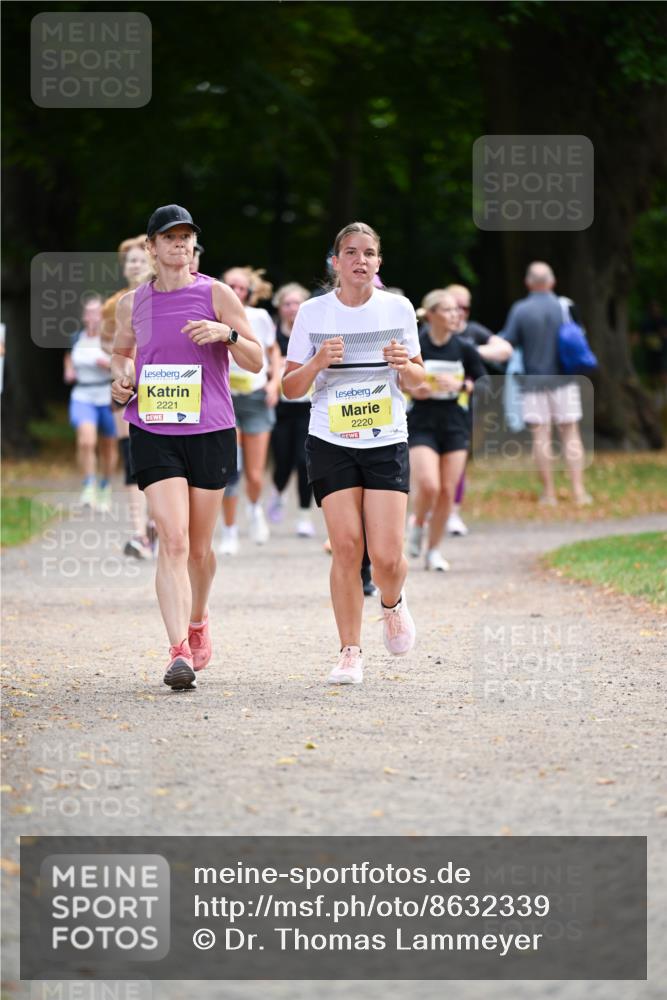 31.08.2025 - 21. Blankeneser Heldenlauf Dr. Thomas Lammeyer http://msf.ph/oto/8632339 31.08.2025 10:20:38 Laufen 2221, 2220 meine-sportfotos.de