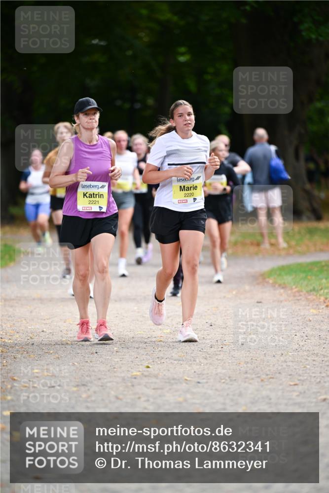31.08.2025 - 21. Blankeneser Heldenlauf Dr. Thomas Lammeyer http://msf.ph/oto/8632341 31.08.2025 10:20:38 Laufen 2221, 2220 meine-sportfotos.de