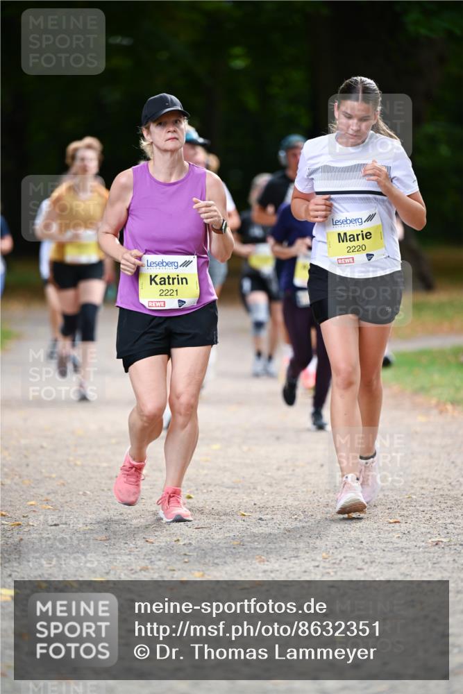 31.08.2025 - 21. Blankeneser Heldenlauf Dr. Thomas Lammeyer http://msf.ph/oto/8632351 31.08.2025 10:20:40 Laufen 2221, 2220 meine-sportfotos.de
