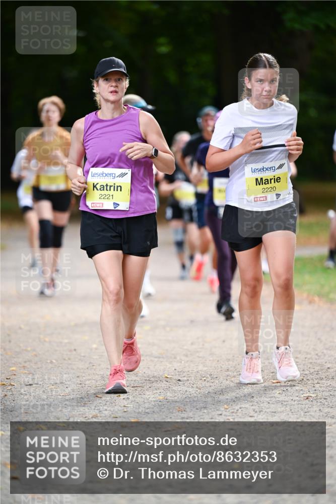 31.08.2025 - 21. Blankeneser Heldenlauf Dr. Thomas Lammeyer http://msf.ph/oto/8632353 31.08.2025 10:20:40 Laufen 2221, 2220 meine-sportfotos.de