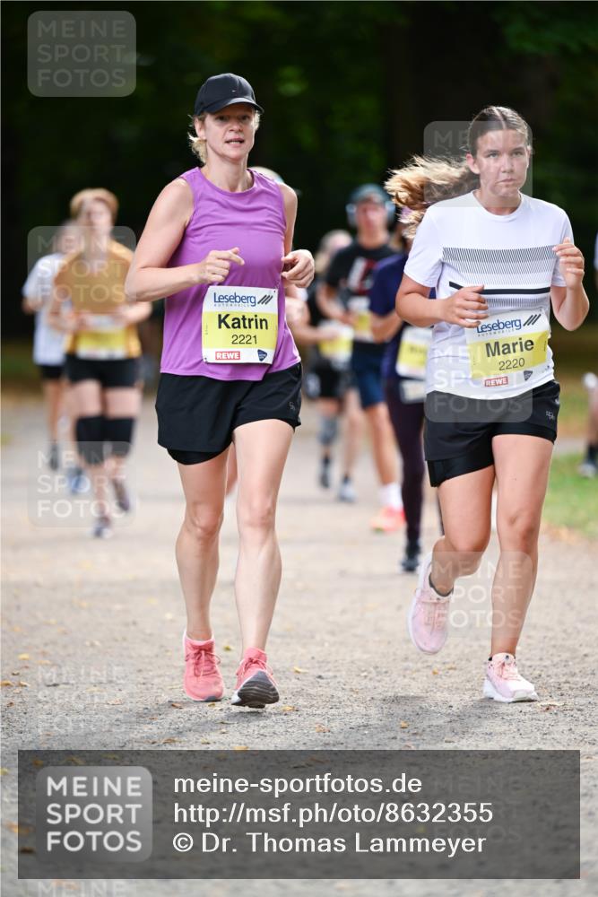 31.08.2025 - 21. Blankeneser Heldenlauf Dr. Thomas Lammeyer http://msf.ph/oto/8632355 31.08.2025 10:20:40 Laufen 2221, 2220 meine-sportfotos.de