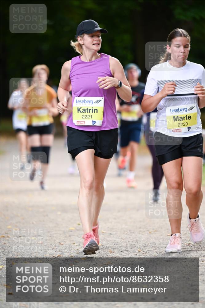 31.08.2025 - 21. Blankeneser Heldenlauf Dr. Thomas Lammeyer http://msf.ph/oto/8632358 31.08.2025 10:20:41 Laufen 2221, 2220 meine-sportfotos.de