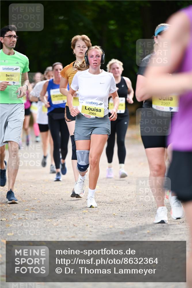 31.08.2025 - 21. Blankeneser Heldenlauf Dr. Thomas Lammeyer http://msf.ph/oto/8632364 31.08.2025 10:20:43 Laufen 2634, 2065, 2207 meine-sportfotos.de