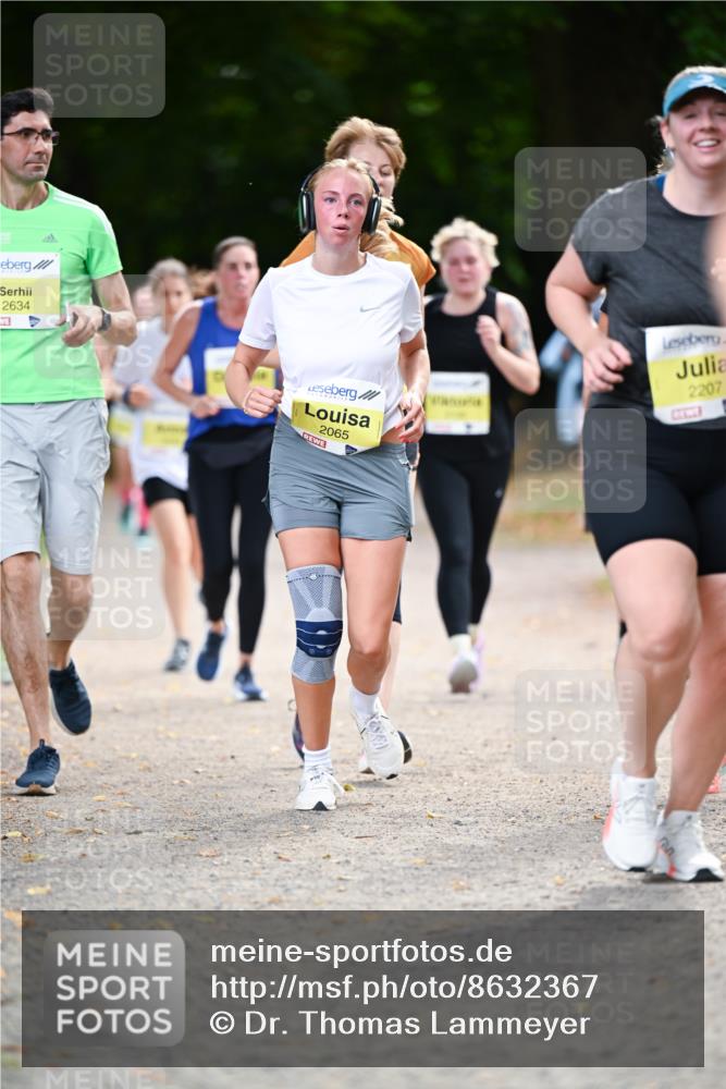 31.08.2025 - 21. Blankeneser Heldenlauf Dr. Thomas Lammeyer http://msf.ph/oto/8632367 31.08.2025 10:20:44 Laufen 2634, 2065, 2207 meine-sportfotos.de