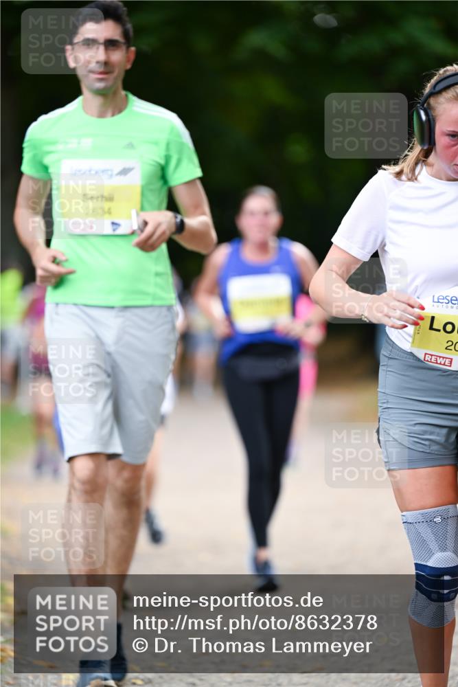 31.08.2025 - 21. Blankeneser Heldenlauf Dr. Thomas Lammeyer http://msf.ph/oto/8632378 31.08.2025 10:20:46 Laufen 4, 2634, 20 meine-sportfotos.de