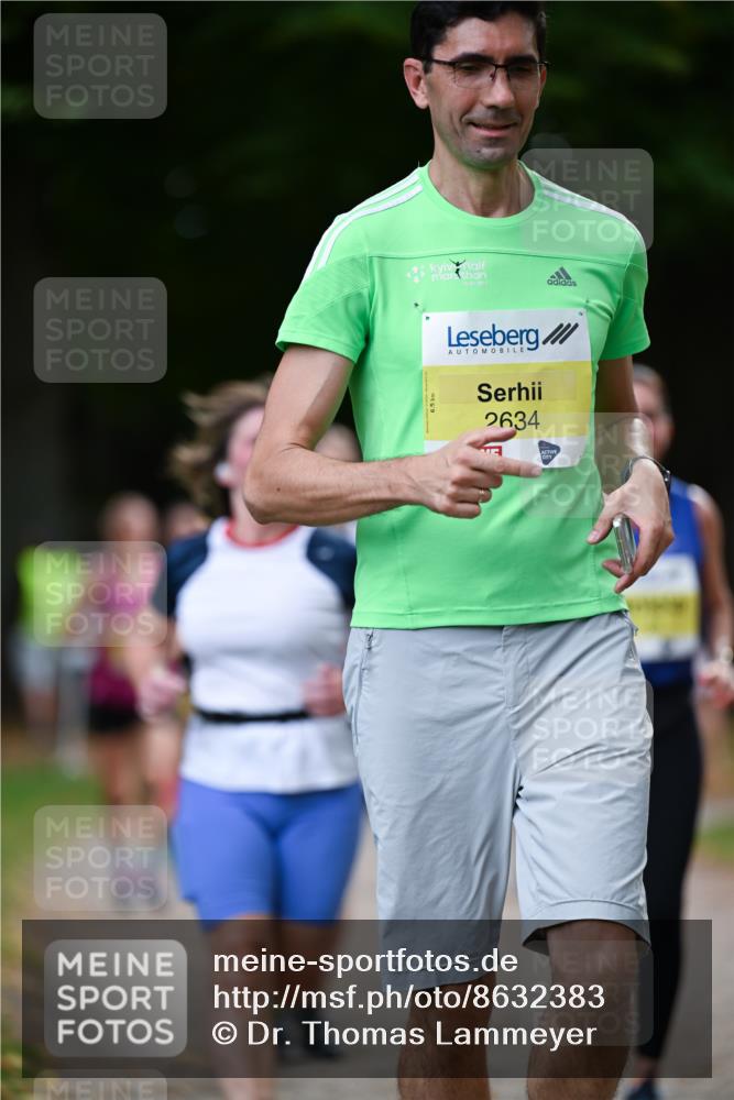 31.08.2025 - 21. Blankeneser Heldenlauf Dr. Thomas Lammeyer http://msf.ph/oto/8632383 31.08.2025 10:20:47 Laufen 6, 5, 2634 meine-sportfotos.de