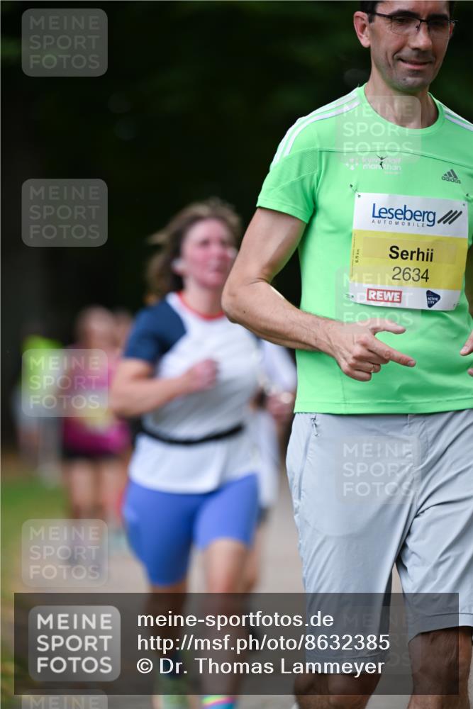 31.08.2025 - 21. Blankeneser Heldenlauf Dr. Thomas Lammeyer http://msf.ph/oto/8632385 31.08.2025 10:20:47 Laufen 2634 meine-sportfotos.de