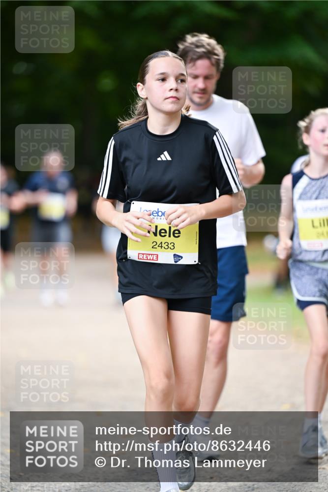 31.08.2025 - 21. Blankeneser Heldenlauf Dr. Thomas Lammeyer http://msf.ph/oto/8632446 31.08.2025 10:21:00 Laufen 2433 meine-sportfotos.de