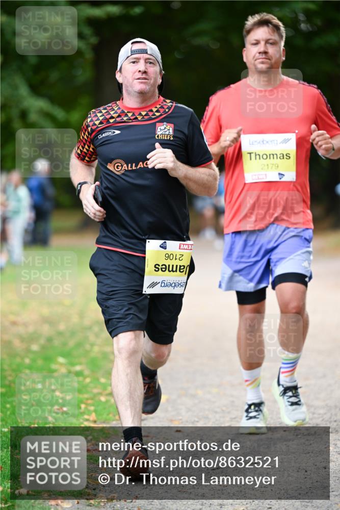 31.08.2025 - 21. Blankeneser Heldenlauf Dr. Thomas Lammeyer http://msf.ph/oto/8632521 31.08.2025 10:21:24 Laufen 2106, 2179 meine-sportfotos.de