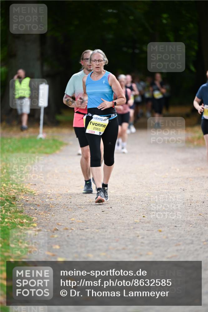 31.08.2025 - 21. Blankeneser Heldenlauf Dr. Thomas Lammeyer http://msf.ph/oto/8632585 31.08.2025 10:21:45 Laufen 23, 2563, 3 meine-sportfotos.de