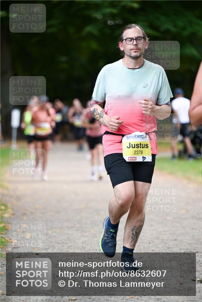 31.08.2025 - 21. Blankeneser Heldenlauf Dr. Thomas Lammeyer http://msf.ph/oto/8632607 31.08.2025 10:21:50 Laufen 2378 meine-sportfotos.de