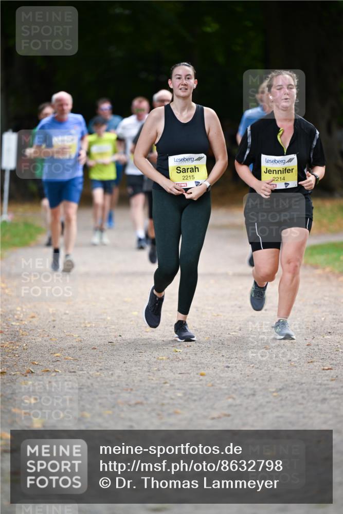 31.08.2025 - 21. Blankeneser Heldenlauf Dr. Thomas Lammeyer http://msf.ph/oto/8632798 31.08.2025 10:22:32 Laufen 2215, 2214 meine-sportfotos.de