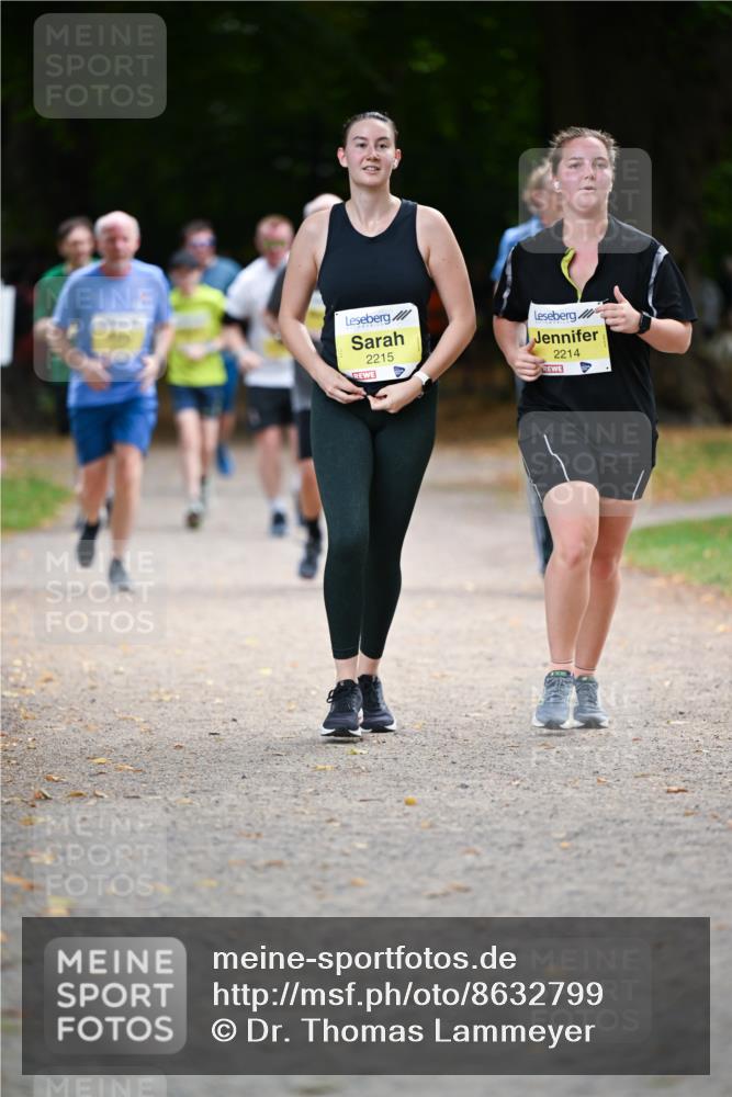 31.08.2025 - 21. Blankeneser Heldenlauf Dr. Thomas Lammeyer http://msf.ph/oto/8632799 31.08.2025 10:22:32 Laufen 2215, 2214 meine-sportfotos.de