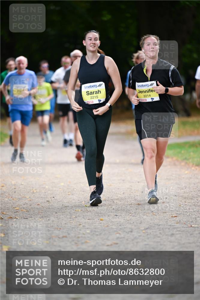 31.08.2025 - 21. Blankeneser Heldenlauf Dr. Thomas Lammeyer http://msf.ph/oto/8632800 31.08.2025 10:22:32 Laufen 2215, 2214 meine-sportfotos.de