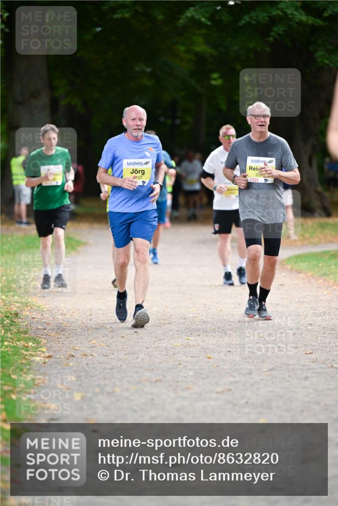 31.08.2025 - 21. Blankeneser Heldenlauf Dr. Thomas Lammeyer http://msf.ph/oto/8632820 31.08.2025 10:22:36 Laufen 107, 200 meine-sportfotos.de