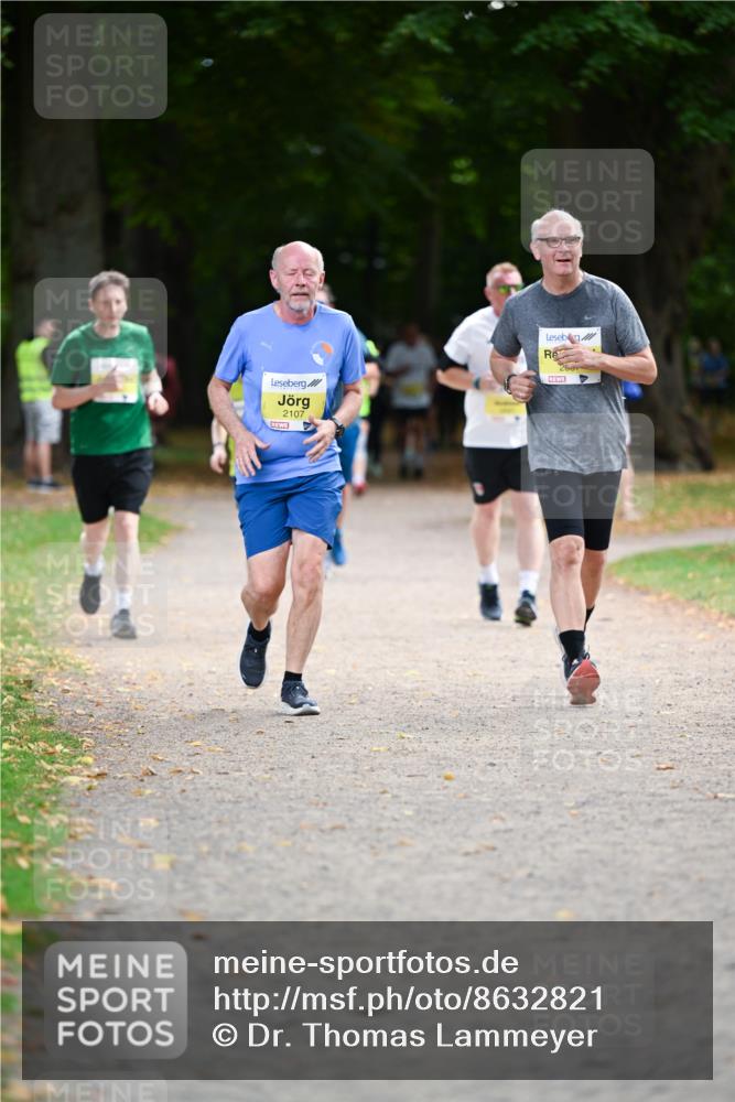 31.08.2025 - 21. Blankeneser Heldenlauf Dr. Thomas Lammeyer http://msf.ph/oto/8632821 31.08.2025 10:22:36 Laufen 2107, 260 meine-sportfotos.de