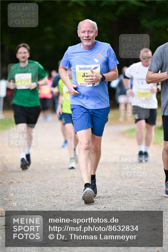 31.08.2025 - 21. Blankeneser Heldenlauf Dr. Thomas Lammeyer http://msf.ph/oto/8632834 31.08.2025 10:22:39 Laufen  meine-sportfotos.de