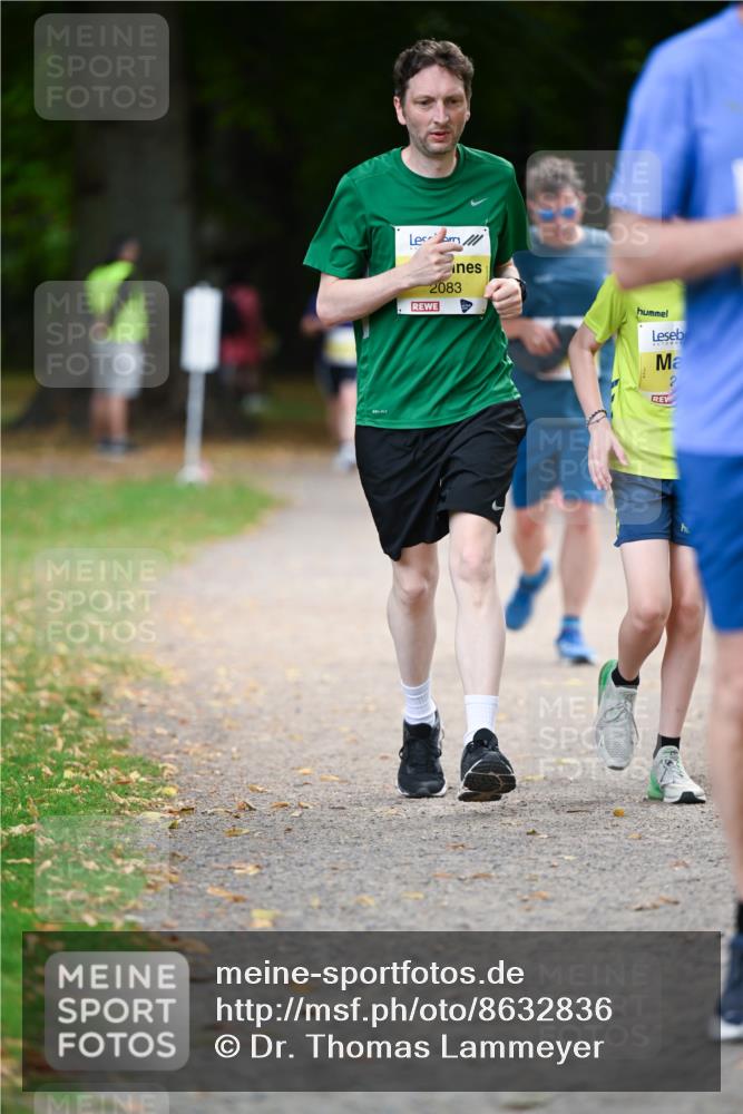 31.08.2025 - 21. Blankeneser Heldenlauf Dr. Thomas Lammeyer http://msf.ph/oto/8632836 31.08.2025 10:22:40 Laufen 2083, 2 meine-sportfotos.de
