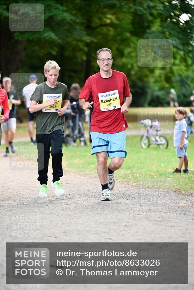 31.08.2025 - 21. Blankeneser Heldenlauf Dr. Thomas Lammeyer http://msf.ph/oto/8633026 31.08.2025 10:23:20 Laufen 2623, 2622 meine-sportfotos.de