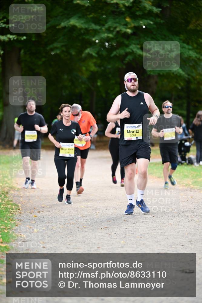 31.08.2025 - 21. Blankeneser Heldenlauf Dr. Thomas Lammeyer http://msf.ph/oto/8633110 31.08.2025 10:23:44 Laufen 2096, 2001 meine-sportfotos.de