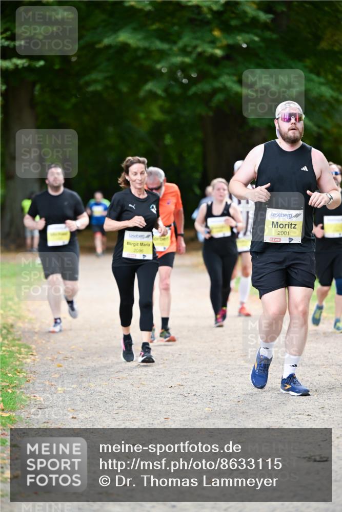 31.08.2025 - 21. Blankeneser Heldenlauf Dr. Thomas Lammeyer http://msf.ph/oto/8633115 31.08.2025 10:23:45 Laufen 2096, 2001 meine-sportfotos.de