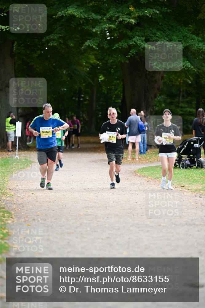 31.08.2025 - 21. Blankeneser Heldenlauf Dr. Thomas Lammeyer http://msf.ph/oto/8633155 31.08.2025 10:23:56 Laufen 2047, 585 meine-sportfotos.de