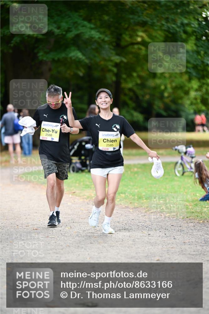 31.08.2025 - 21. Blankeneser Heldenlauf Dr. Thomas Lammeyer http://msf.ph/oto/8633166 31.08.2025 10:23:59 Laufen 2586, 2585 meine-sportfotos.de